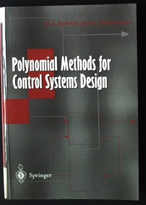 Seller image for Polynomial Methods for Control Systems Design for sale by books4less (Versandantiquariat Petra Gros GmbH & Co. KG)