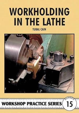 Seller image for Workholding in the Lathe (Paperback) for sale by Grand Eagle Retail