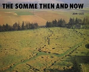 Seller image for Somme: Then and Now (Hardcover) for sale by Grand Eagle Retail