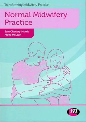 Image du vendeur pour Normal Midwifery Practice mis en vente par GreatBookPrices