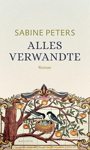 Seller image for Alles Verwandte for sale by Rheinberg-Buch Andreas Meier eK