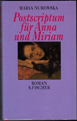 Postscriptum für Anna und Miriam Roman