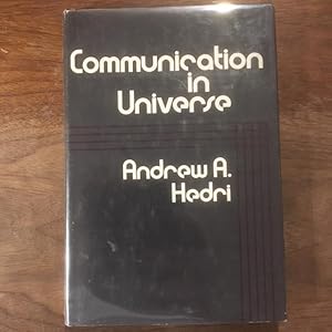 Communication in Universe