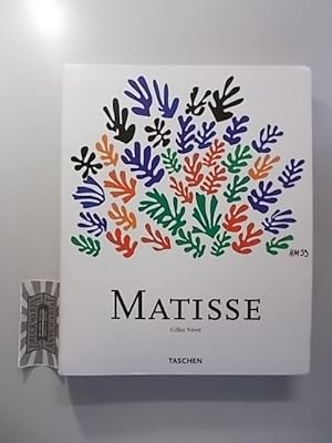 Immagine del venditore per Henri Matisse. venduto da Druckwaren Antiquariat