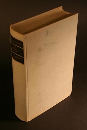 Seller image for Aus nchster Nhe. Lebenserinnerungen 1884-1927. for sale by Steven Wolfe Books