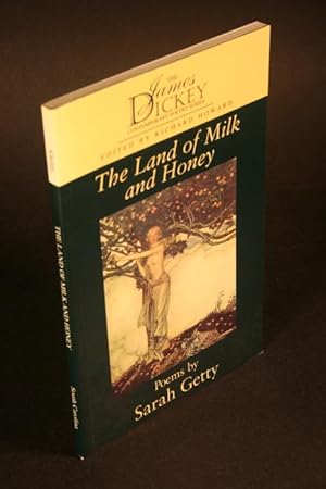 Seller image for The land of milk and honey. for sale by Steven Wolfe Books