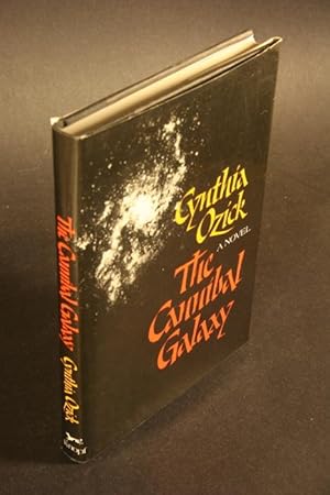 Seller image for The cannibal galaxy. for sale by Steven Wolfe Books