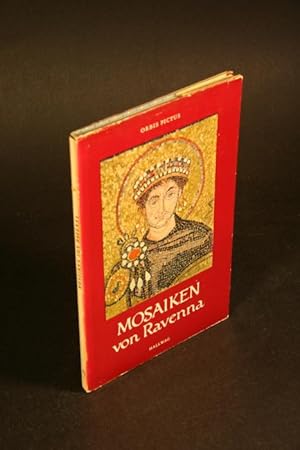 Bild des Verkufers fr Mosaiken von Ravenna. zum Verkauf von Steven Wolfe Books