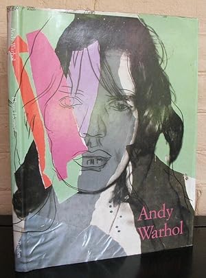 Seller image for Andy Warhol Commerce Into Art for sale by The Wild Muse