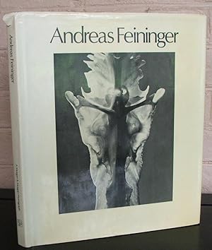 Seller image for Andreas Feininger for sale by The Wild Muse