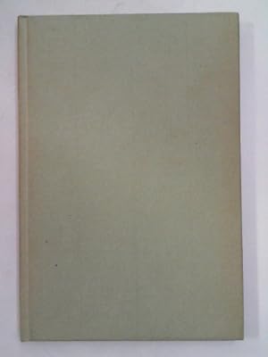 Der schlimm-heilige Vitalis. 6 mehrfarbige Holzschnitte von Felix Hoffmann, Basler Drucke ; 3