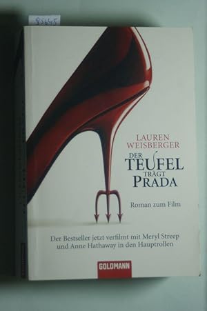 Der Teufel trägt Prada