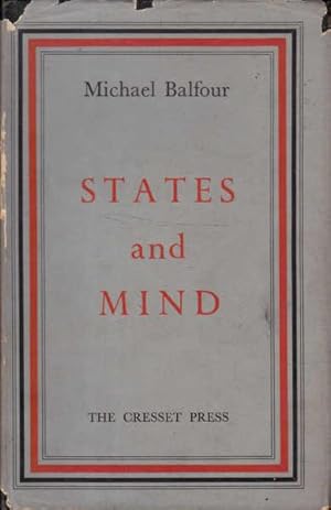 States and Mind: Reflections on Their Interaction in History