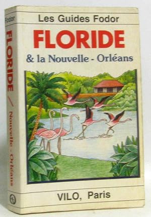 Floride et la nouvelle orléans