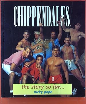 Image du vendeur pour CHIPPENDALES the story so far. mis en vente par biblion2