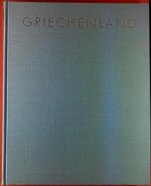 Seller image for GRIECHENLAND for sale by biblion2