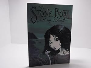 Seller image for The Stone Boat for sale by The Secret Bookshop