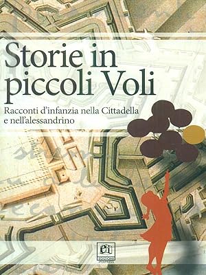 Storie in piccoli Voli