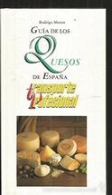 Imagen del vendedor de Gua de los quesos de Espaa (Rodrigo Mestre) a la venta por Grupo Letras
