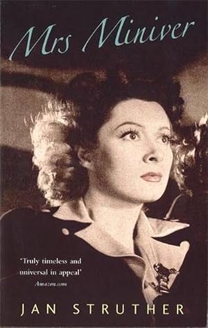 Seller image for Mrs Miniver (Paperback) for sale by AussieBookSeller