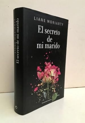 El secreto de mi marido