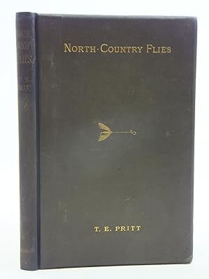 Immagine del venditore per NORTH-COUNTRY FLIES venduto da Stella & Rose's Books, PBFA