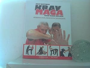 Krav Maga. - Introduction, Principles, Techniques. (Self-Defense).