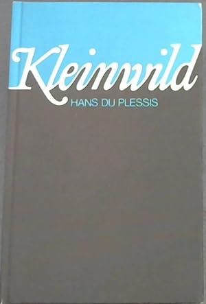 Seller image for Kleinwild for sale by Chapter 1