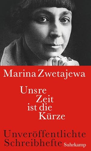 Seller image for Unsre Zeit ist die Krze for sale by Rheinberg-Buch Andreas Meier eK