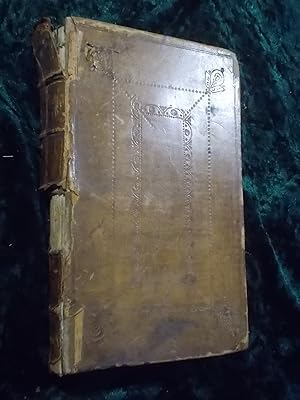 Seller image for THE GREAT CASE OF TITHES TRULY STATED, CLEARLY OPEN'D AND FULLY RESOLV'D WITH AN APPENDIX THERETO TO WHICH IS ADDED A DEFENCE OF SOME OTHER PRINCIPLES HELD BY THE PEOPLE CALL'D QUAKERS . BY J.M. for sale by Gage Postal Books