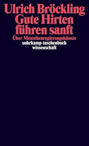 Seller image for Gute Hirten fhren sanft for sale by Rheinberg-Buch Andreas Meier eK