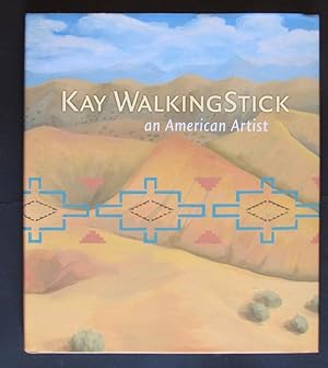 Kay WalkingStick: An American Artist
