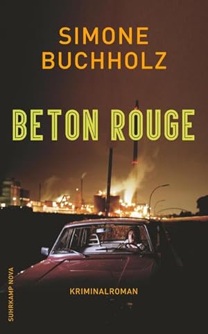 Seller image for Beton Rouge for sale by Rheinberg-Buch Andreas Meier eK