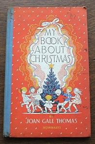 My Book About Christmas (PBFA)
