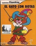 Imagen del vendedor de El Gato con Botas y tres cuentos ms (Cuentos Ilusin) a la venta por Grupo Letras