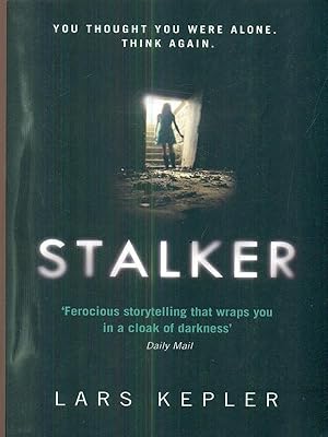 Seller image for Stalker for sale by Librodifaccia