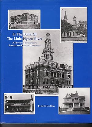 In the Forks of the Little Pigeon River A History of Sevierville's Business and Residential Distr...