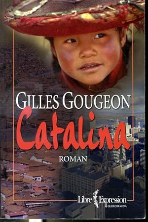 Image du vendeur pour Catalina mis en vente par Librairie Le Nord