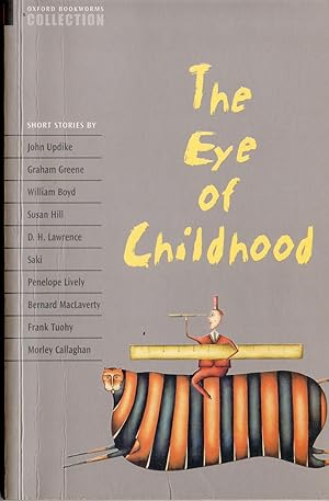 Seller image for THE EYE OF CHILDHOOD for sale by Gustavo I. Gonzalez