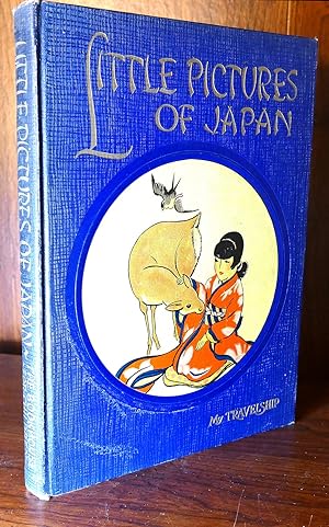 Seller image for LITTLE PICTURES OF JAPAN for sale by Rare Book Cellar