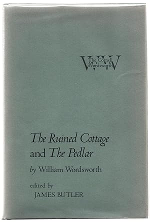 Seller image for The Ruined Cottage and The Pedlar for sale by Attic Books (ABAC, ILAB)