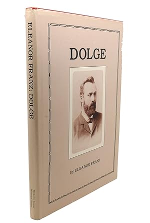 Seller image for DOLGE for sale by Rare Book Cellar