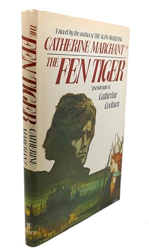 Seller image for THE FEN TIGER for sale by Rare Book Cellar