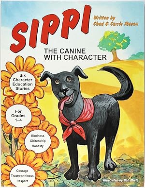 Seller image for Sippi: The Canine with Character for sale by Firefly Bookstore