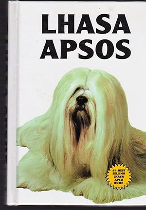 Seller image for Lhasa Apso (Kw-076) for sale by Riverhorse Books