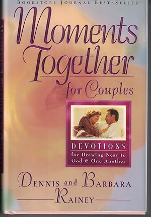 Moments Together For Couples