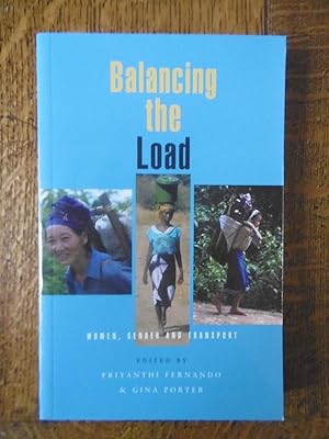 Balancing the Load: Women, Gender and Transport