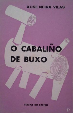 O CABALIÑO DE BUXO