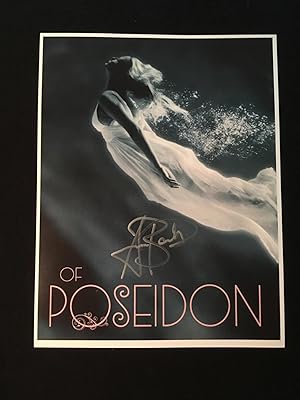 Of Poseidon