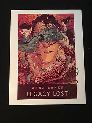 Legacy Lost